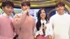 BLACKPINK - 发歌一年多的<玩火>本周人气歌谣依然排名前十