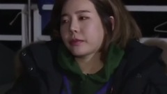 少女时代,韩国群星,韩国综艺,Sunny(少女时代) - Sunny在综艺谈到成员解约泪目视频一则