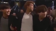 BTS-BBMA Speech南俊发言cover