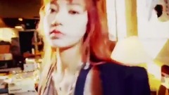 BLACKPINK - Voguekorea IG更新LISA