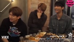 韩国爱豆尴尬爆笑时刻 你们当做没发生我们也当没看见 part 2