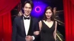 少女时代 - SEOHYUN (& Yuri)