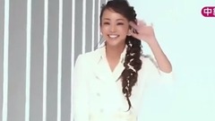 安室奈美惠 - 安室奈美恵 最後の紅白 涙の舞台裏映像が公開!