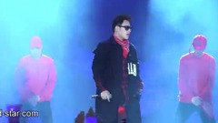 潘玮柏 - 第三类接触