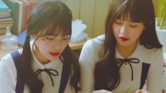 fromis_9 - Glass Shoes