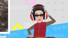 这对台湾夫妇的声音被国外乐队抄用,并被选为奥运会宣传曲