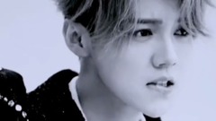 鹿晗 - 一分钟让你爱上鹿晗