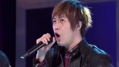 五月天 - 我不愿让你一个人