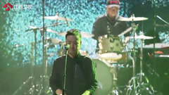 非凝固乐队 - 爱情的时间