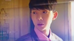 赵权(2AM) - 下周预告 - KBS音乐银行现场版 18/01/05