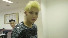 少年企画诚意制作 每件事都要全身心投入 黄子韬MIXTAPE第二集公开