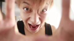 少年企画诚意制作 你的圣诞礼物已送达 黄子韬MIXTAPE第三集公开