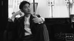 李晨 - 少年企画诚意制作 自由随性 为你展现温暖又性感的李晨