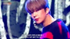 B.A.P - HANDS UP 6 in 1现场混剪