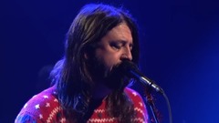 Foo Fighters - Everlong & Christmas