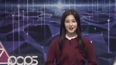 韩国综艺,MOMO LAND - TOP 10南茜给您播报2018第一周GAON榜单曲与专辑排行