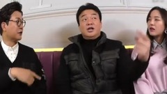 韩国综艺 - 胡同饭店.E01.