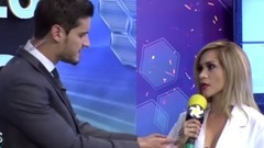 Levantan unos suspiros en Las Noches del Futbol