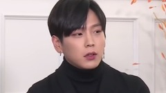 B.A.P - Celuv TV - B.A.P HANDS UP 中文字幕 17/12/28 (五站联合)