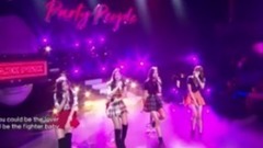 BLACKPINK - 【BLACKPINK】Sure Thing原唱和翻唱左右声道对比(Original & BLACKPINK Comparison)