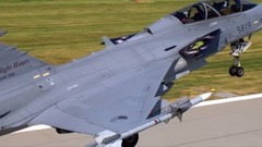 The world's ten biggest aircraft