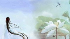 青禾影 - 配乐诗朗诵 . yixin映画