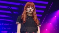 BLACKPINK - AS IF IT'S YOUR LAST