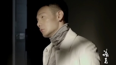 李荣浩:幕后到台前的12年里,是沉淀还是突破?时尚先生.语者PERS专访 18/01/04