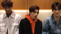 【新文化技术研究所】NCT 现在是泰容.在玹.winwin时间(中字)