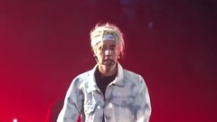 Justin Bieber - What Do You Mean & Baby