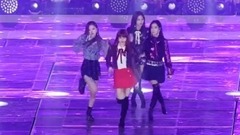 BLACKPINK - Intro & 玩火