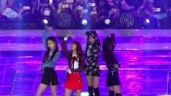 BLACKPINK - Intro & 玩火 & 像最后一样