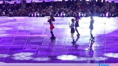 BLACKPINK - 像最后一样