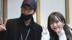 韩国综艺,金昭希(I.B.I) - So hot