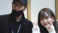 韩国综艺,金昭希(I.B.I) - Sweet