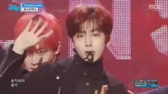 MONSTA X - Dramarama