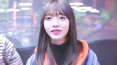 金昭希(I.B.I) - 金昭希 - 保龄球,羽毛球时间/QUICK PLAY TIME 17/12/22