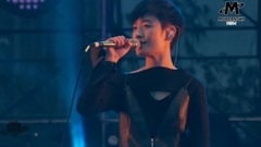 曾轶可 - 狮子座