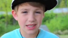 MattyB - GENTLEMAN(Cover)
