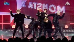 MONSTA X - DRAMARAMA