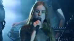 Vera Blue - Magazine