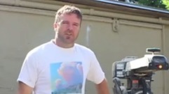 How to Make a Coffin