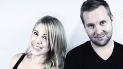 The $30 for The Console Table