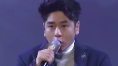 情深说话未曾讲