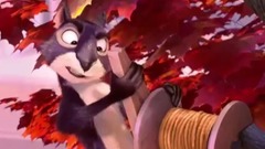 Трейлер дублированный