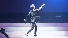 王俊凯 - 四周年舞蹈Solo