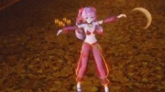 初音未来,VOCALOID家族,重音teto,IA - 提线木偶