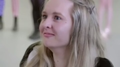 Justin Bieber - 超暖心!Justin Bieber看望粉丝Kate