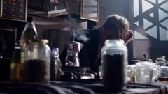 梁耀燮 - Caffeine