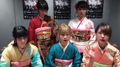 【Q'ulle】avex 1st album「コネクトライト」ネットサイン会【生配信】